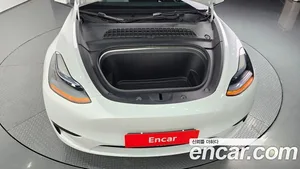 Tesla Model Y, 2023 — миниатюра 5