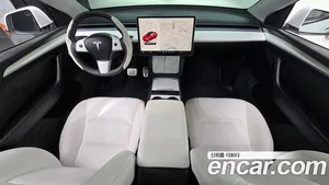 Tesla Model Y, 2023 — миниатюра 9