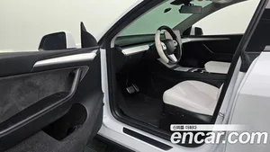 Tesla Model Y, 2023 — миниатюра 12
