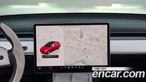 Tesla Model Y, 2023 — миниатюра 19