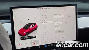 Tesla Model Y, 2023 — миниатюра 23