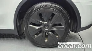 Tesla Model Y, 2023 — миниатюра 6