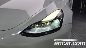 Tesla Model Y, 2023 — миниатюра 7