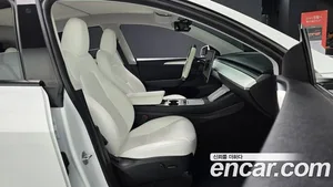 Tesla Model Y, 2023 — миниатюра 15