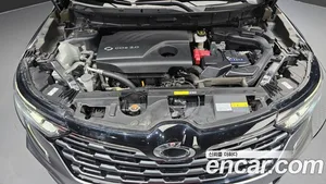 Renault QM6, 2023 — миниатюра 6