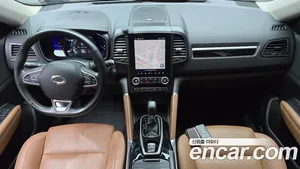 Renault QM6, 2023 — миниатюра 10