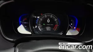 Renault QM6, 2023 — миниатюра 11