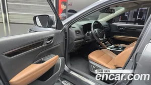 Renault QM6, 2023 — миниатюра 13