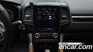 Renault QM6, 2023 — миниатюра 20