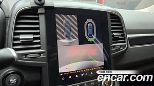 Renault QM6, 2023 — миниатюра 21