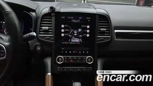 Renault QM6, 2023 — миниатюра 22