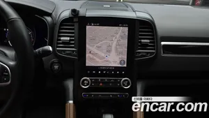Renault QM6, 2023 — миниатюра 23