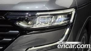 Renault QM6, 2023 — миниатюра 8