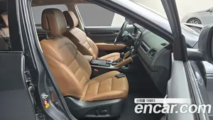 Renault QM6, 2023 — миниатюра 16