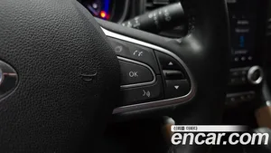 Renault QM6, 2023 — миниатюра 27