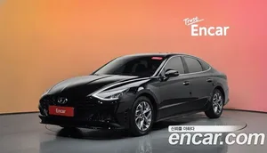 Hyundai Sonata, 2022 — миниатюра 31