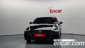 Hyundai Sonata, 2022 — миниатюра 2