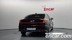 Hyundai Sonata, 2022 — миниатюра 3