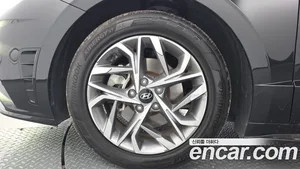 Hyundai Sonata, 2022 — миниатюра 4