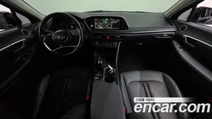 Hyundai Sonata, 2022 — миниатюра 9