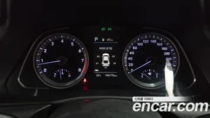 Hyundai Sonata, 2022 — миниатюра 10