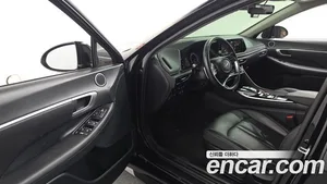 Hyundai Sonata, 2022 — миниатюра 12