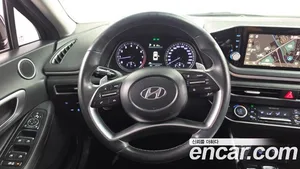 Hyundai Sonata, 2022 — миниатюра 17