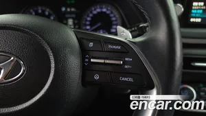 Hyundai Sonata, 2022 — миниатюра 21