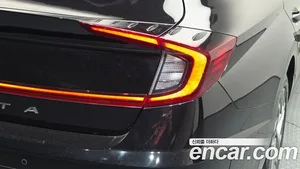Hyundai Sonata, 2022 — миниатюра 8