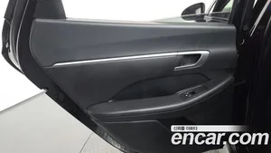 Hyundai Sonata, 2022 — миниатюра 14