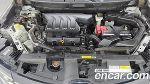 Renault QM6, 2021 — миниатюра 6