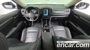 Renault QM6, 2021 — миниатюра 10
