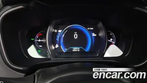 Renault QM6, 2021 — миниатюра 11