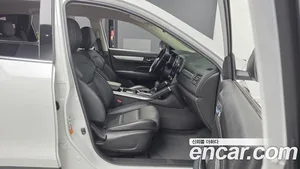 Renault QM6, 2021 — миниатюра 17