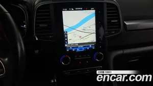 Renault QM6, 2021 — миниатюра 20