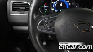Renault QM6, 2021 — миниатюра 23