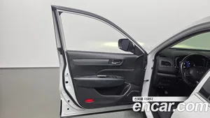 Renault QM6, 2021 — миниатюра 14