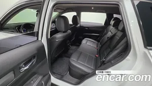 Renault QM6, 2021 — миниатюра 16