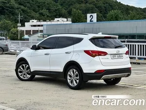 Hyundai Santa Fe, 2014 — миниатюра 3