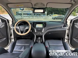 Hyundai Santa Fe, 2014 — миниатюра 7