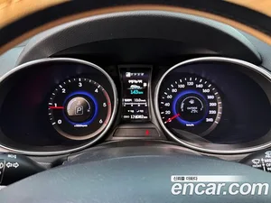 Hyundai Santa Fe, 2014 — миниатюра 8