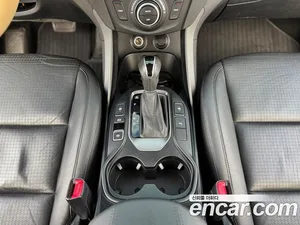 Hyundai Santa Fe, 2014 — миниатюра 9