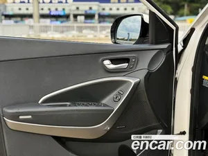 Hyundai Santa Fe, 2014 — миниатюра 10