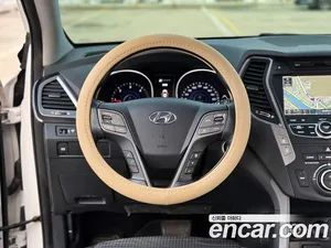 Hyundai Santa Fe, 2014 — миниатюра 11