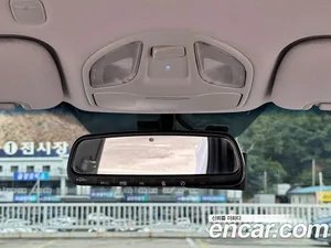 Hyundai Santa Fe, 2014 — миниатюра 12