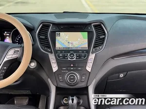 Hyundai Santa Fe, 2014 — миниатюра 13