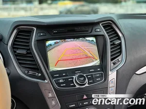 Hyundai Santa Fe, 2014 — миниатюра 14