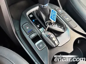 Hyundai Santa Fe, 2014 — миниатюра 15