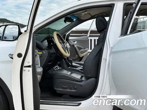 Hyundai Santa Fe, 2014 — миниатюра 16