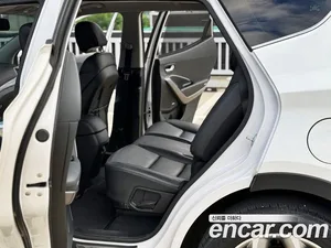 Hyundai Santa Fe, 2014 — миниатюра 17